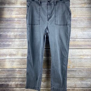 Madewell Jeans Sz 33